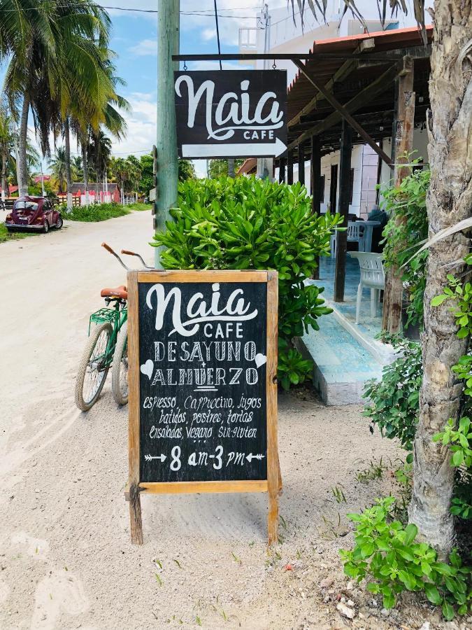 Cabana Colibri A 50 Metros De La Playa Διαμέρισμα El Cuyo Εξωτερικό φωτογραφία